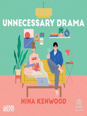 cover image of Unnecessary Drama